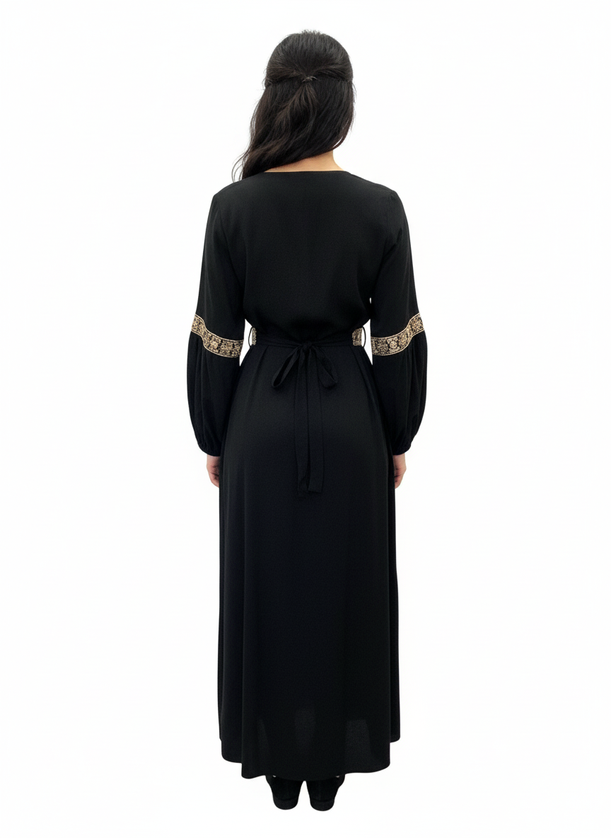 Raya’s Abaya