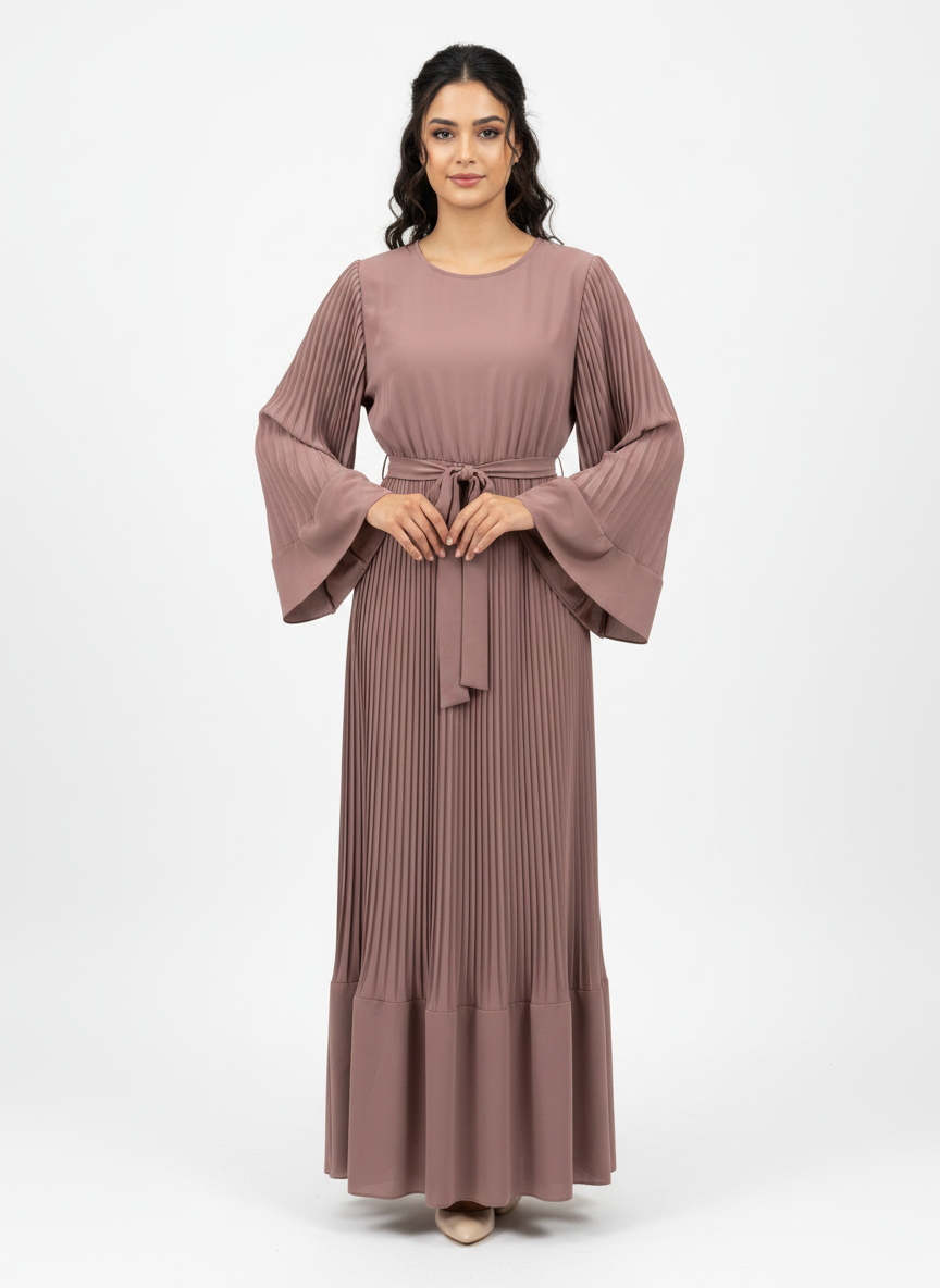 Paula'a Dress