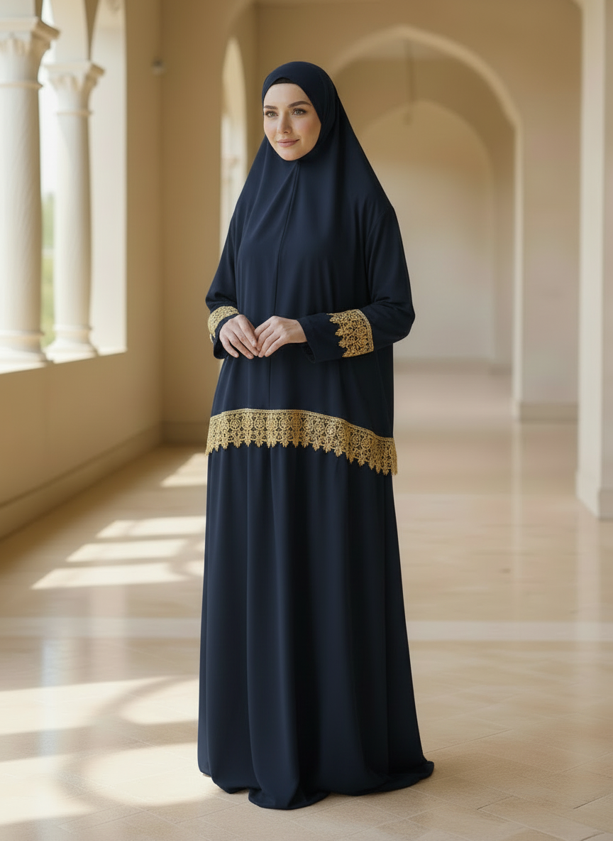 Adult Lycra Payer Clothing