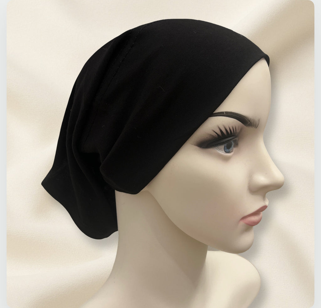 Hijab Under-Cap