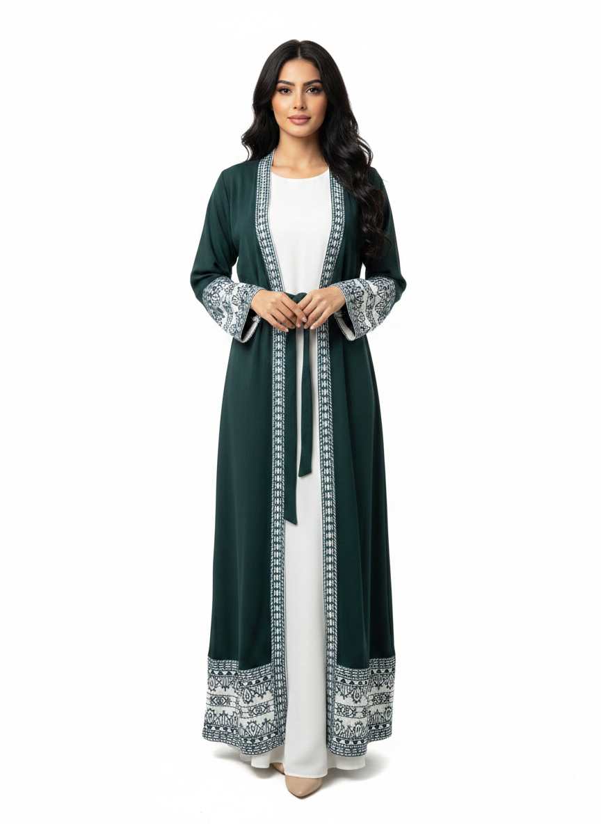 Noon’s Abaya