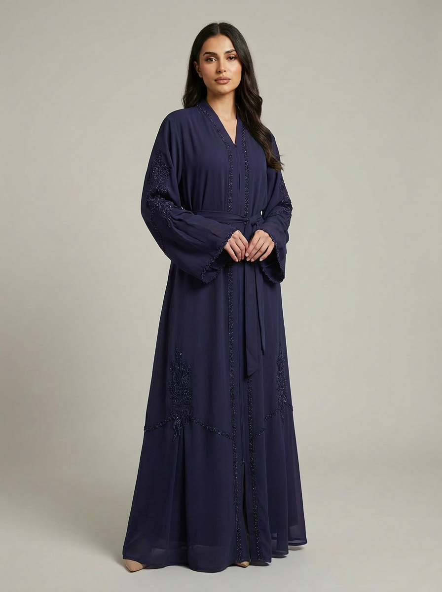 Reem’s Abaya