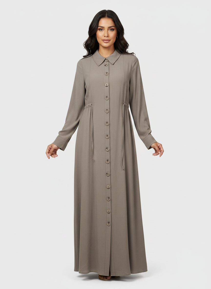 Shaza’s Dress