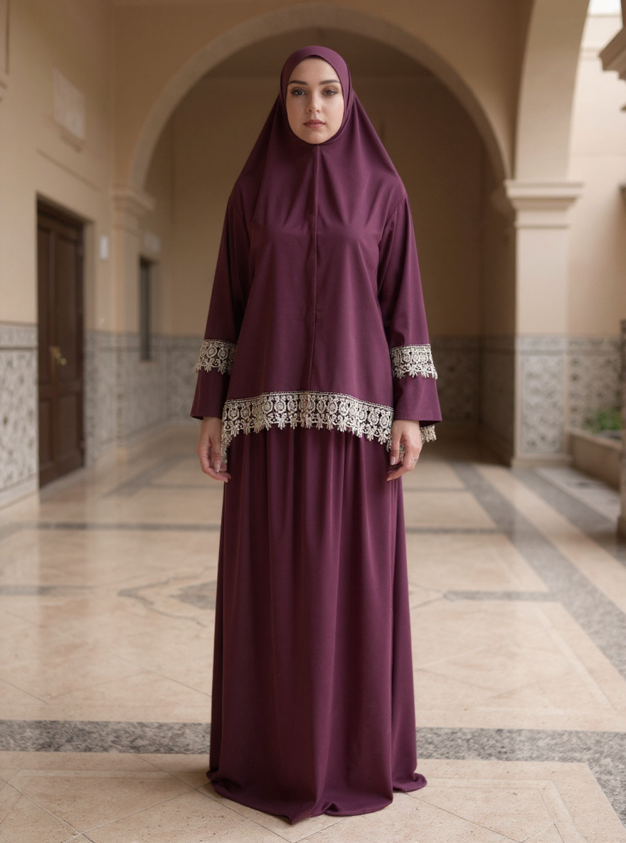 Adult Lycra Payer Clothing