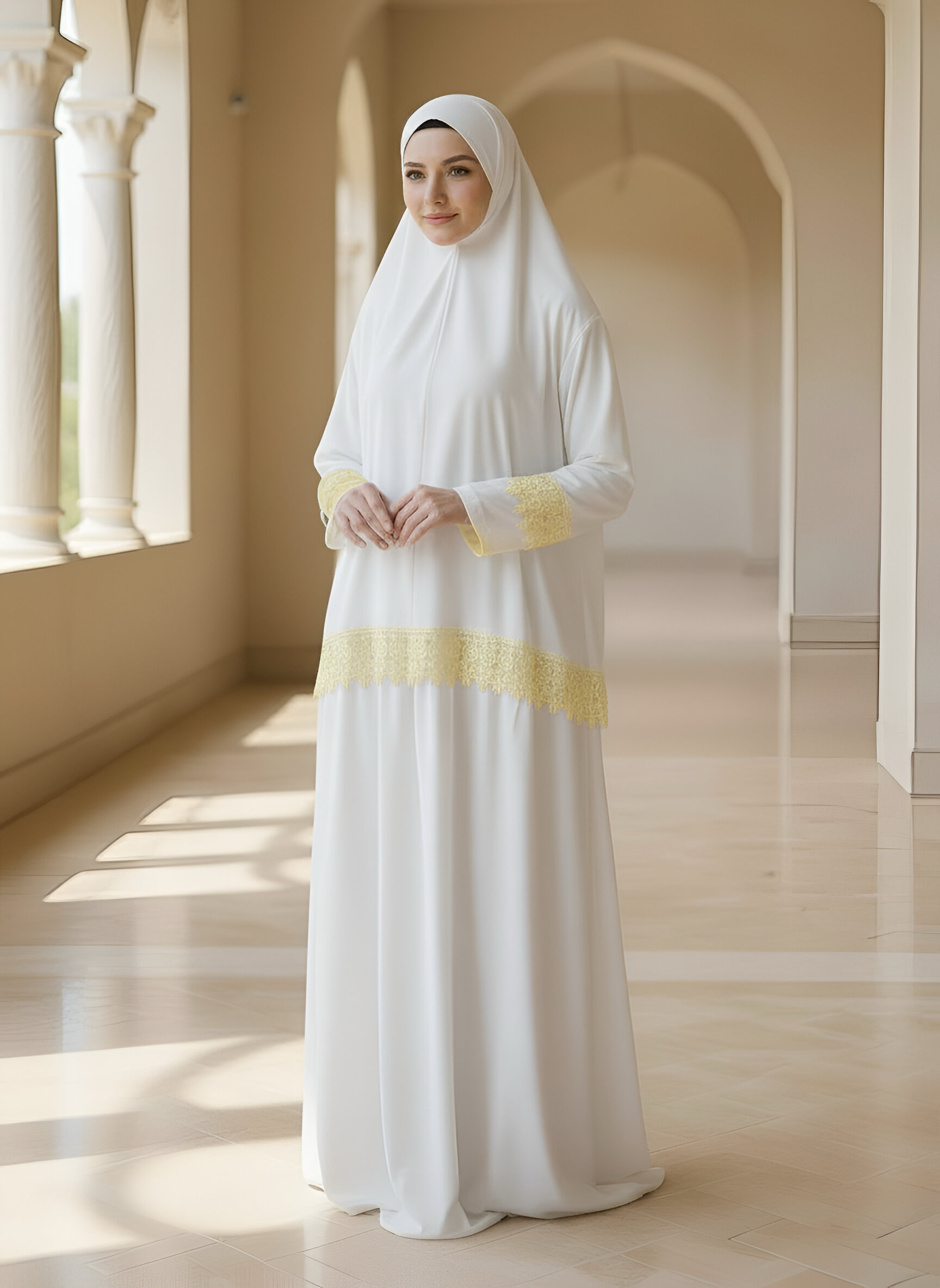 Adult Lycra Payer Clothing