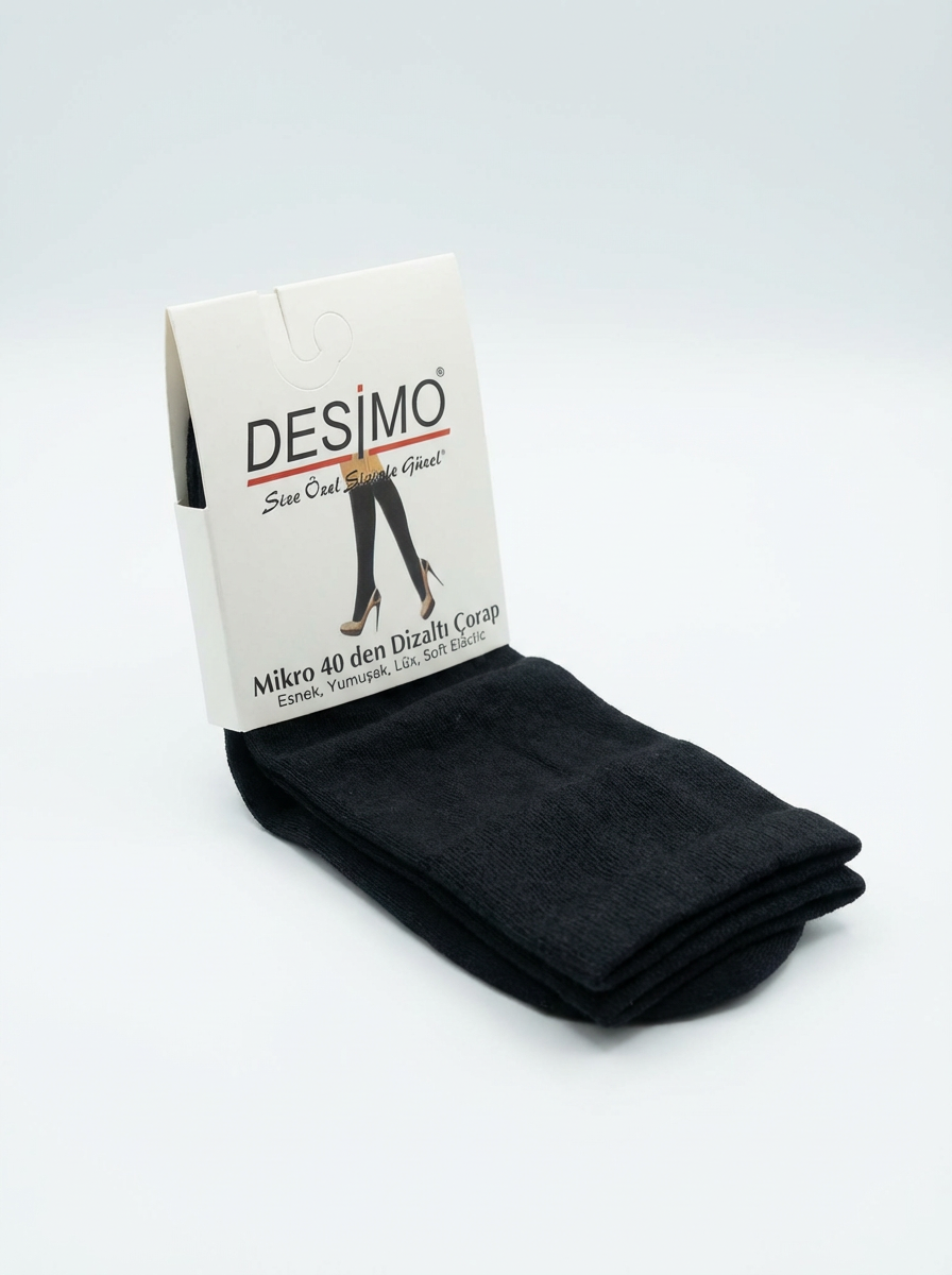جوارب DESIMO حتى الركبة