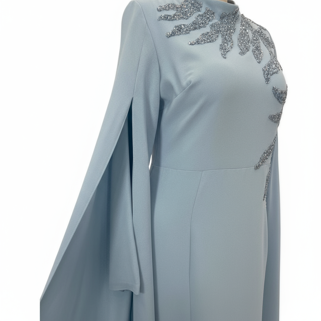 Sequin Embellishments