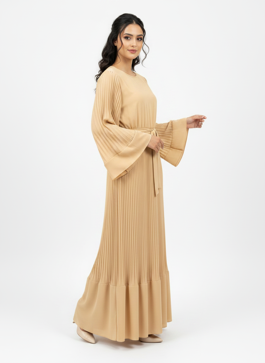 Paula'a Dress