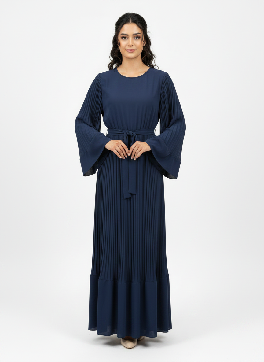 Paula'a Dress