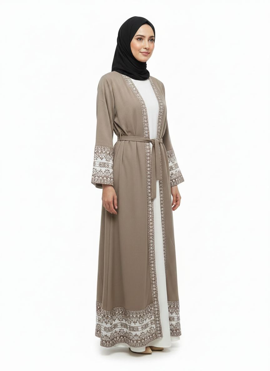 Noon’s Abaya