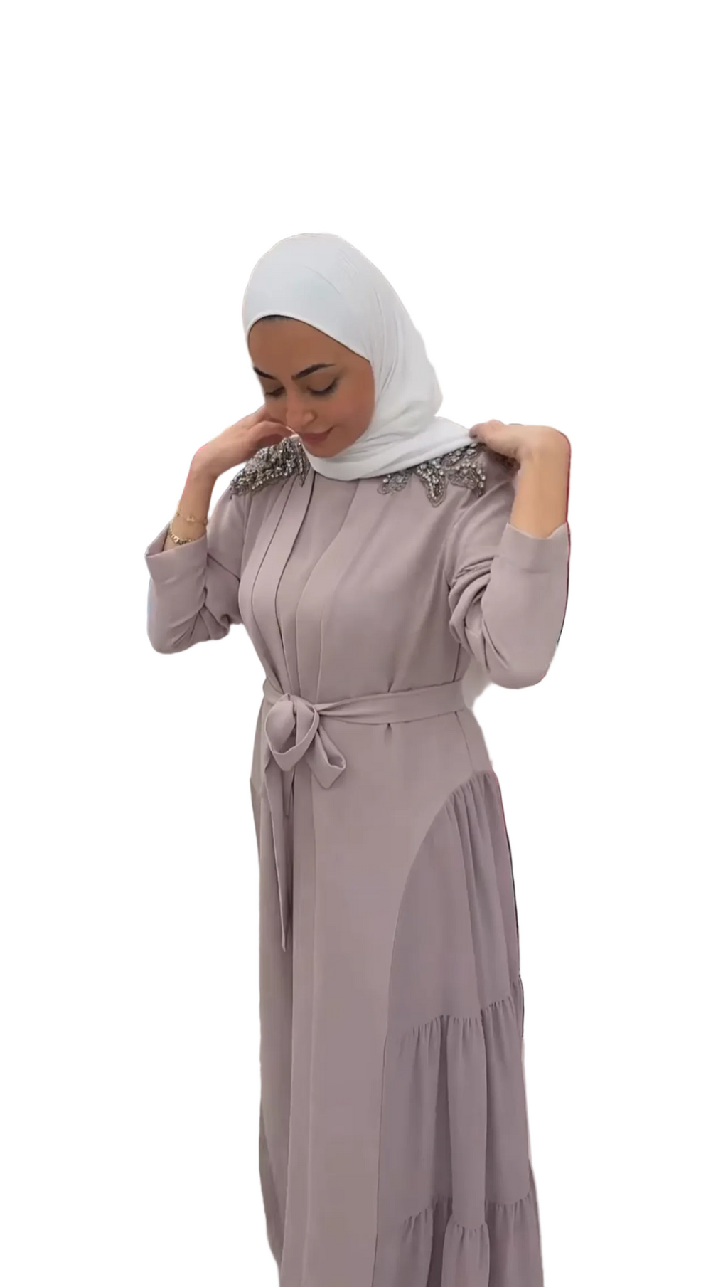 Banan’s Abaya
