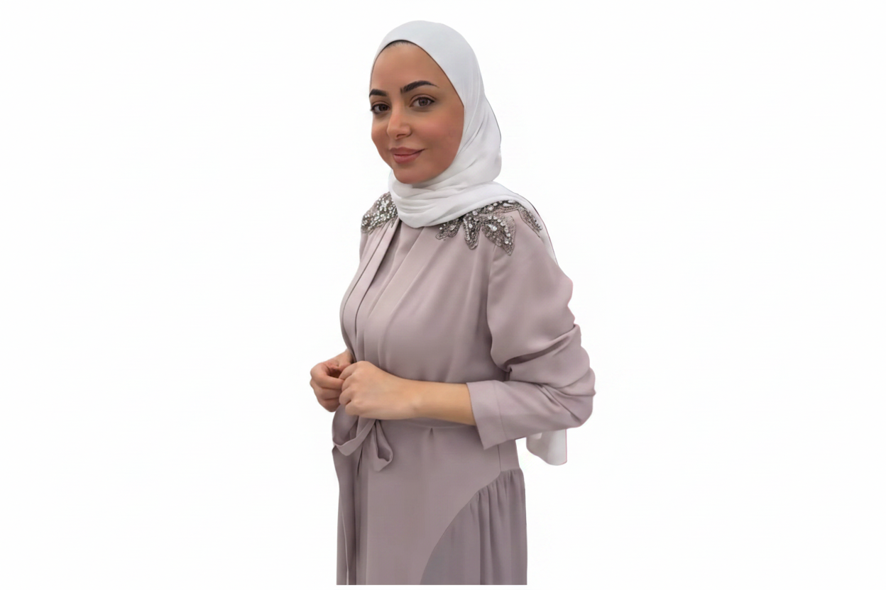 Banan’s Abaya