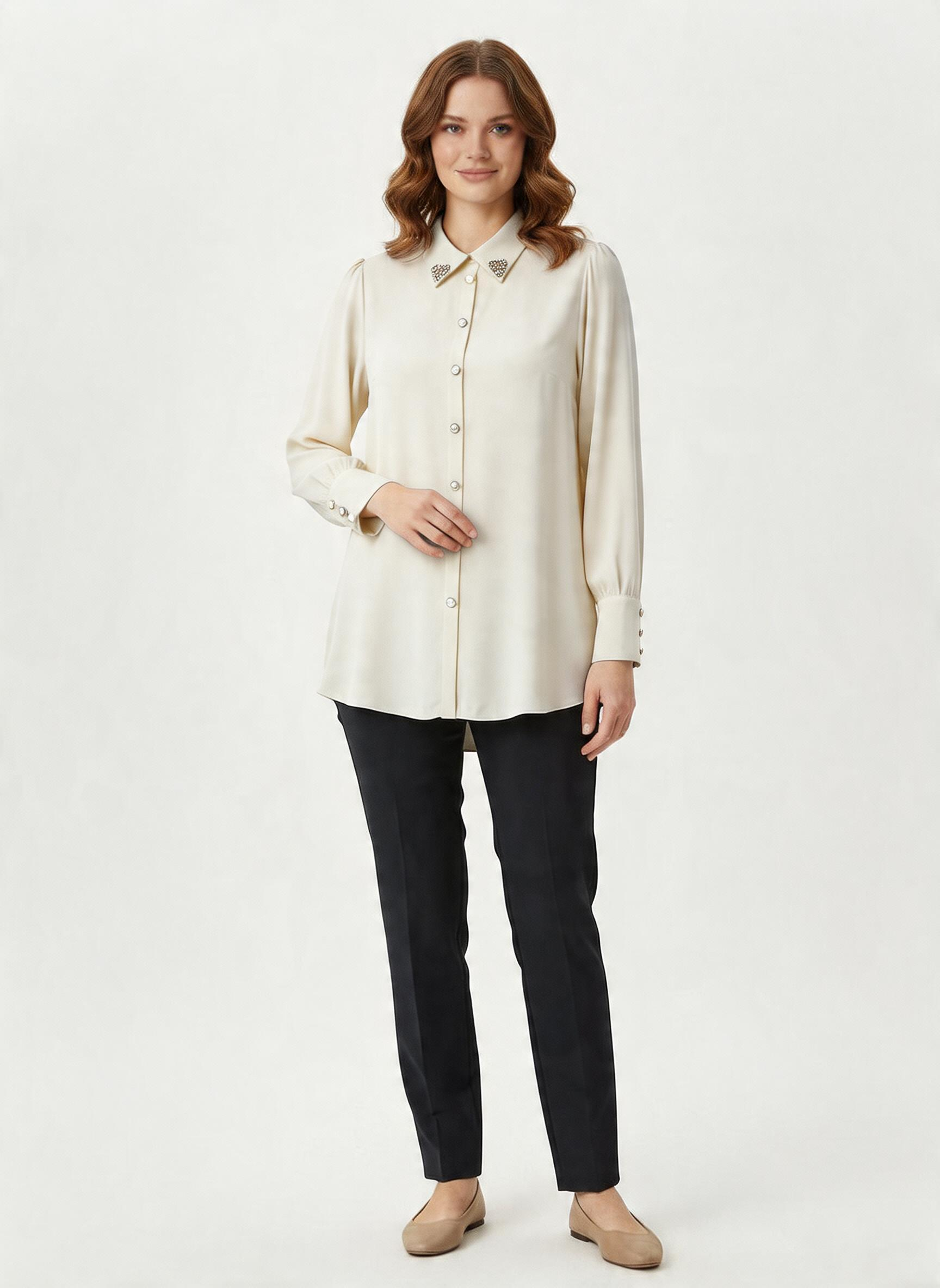 Bana’s Shirt