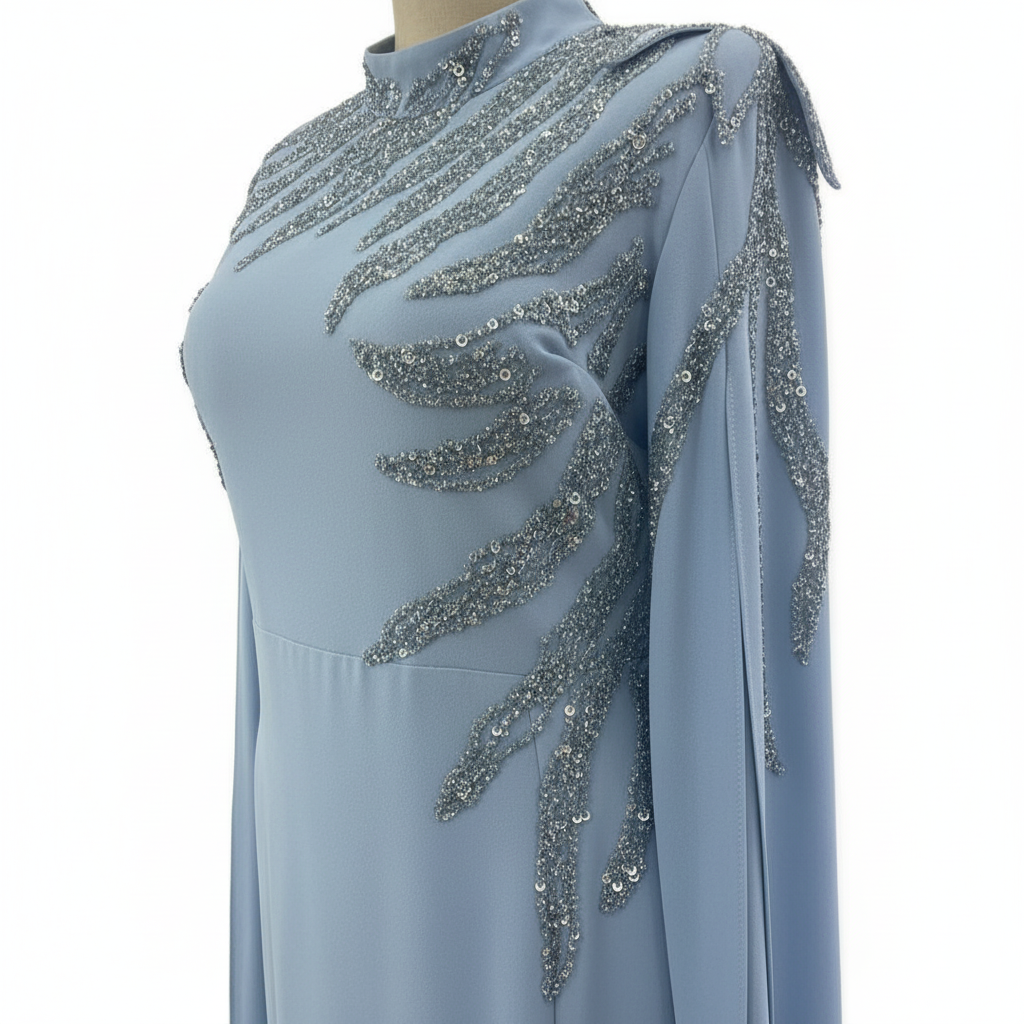 Sequin Embellishments