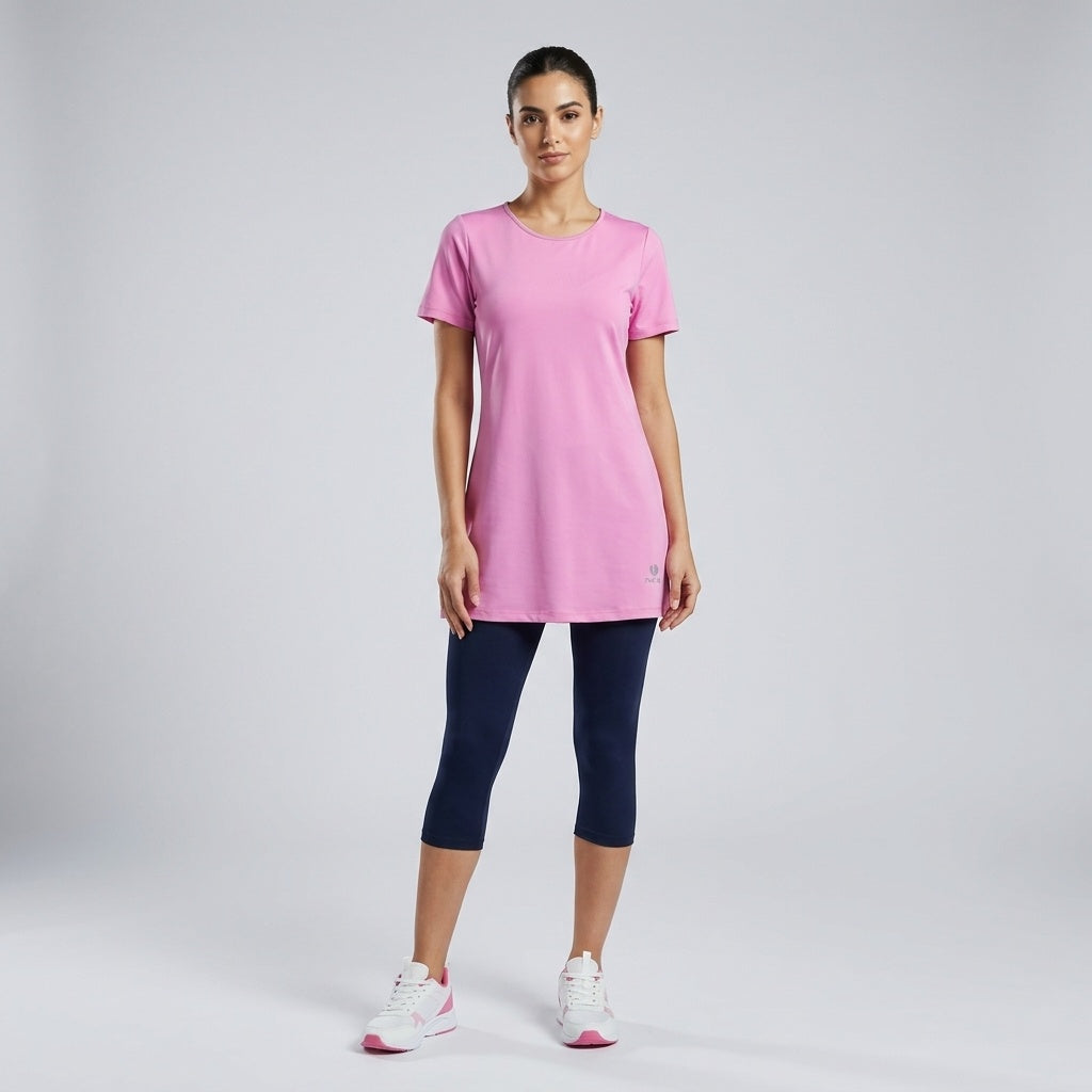 2-Piece Modest Activewear Set