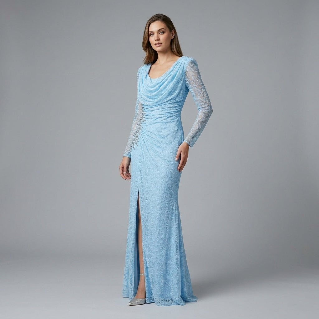 Dian's Princess Dress