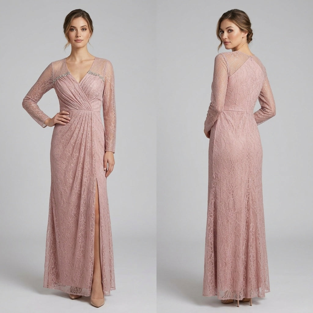 Siir's Evening Gown
