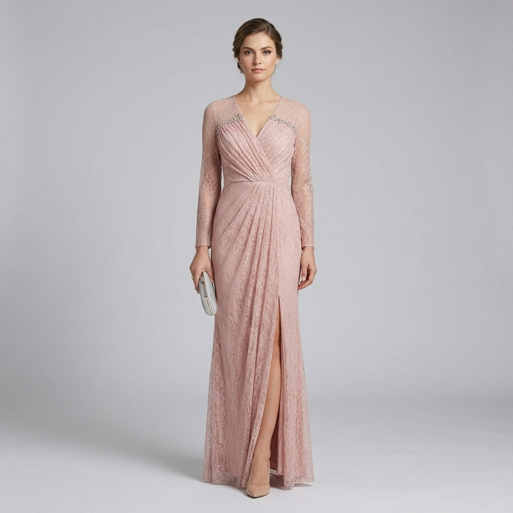 Siir's Evening Gown