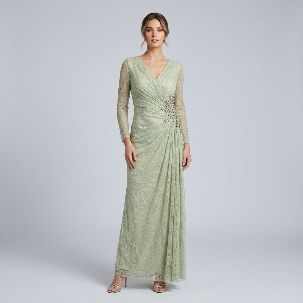 Lara's Gown