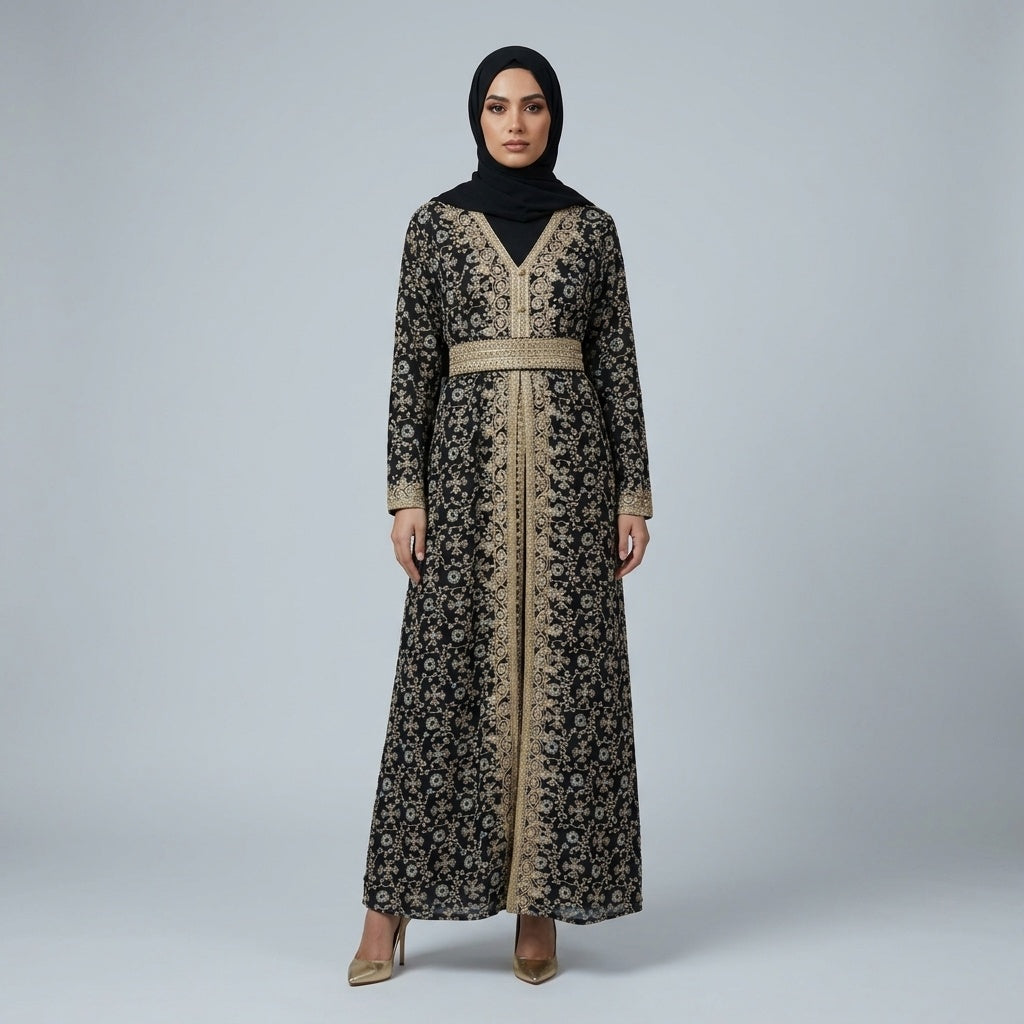 Jannah Kaftans