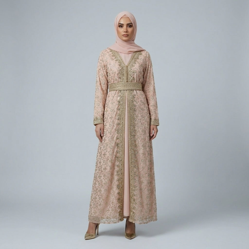 Jannah Kaftans