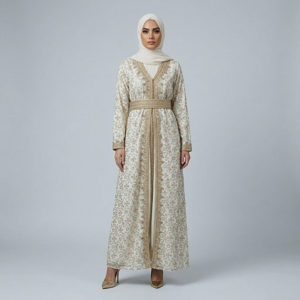 Jannah Kaftans