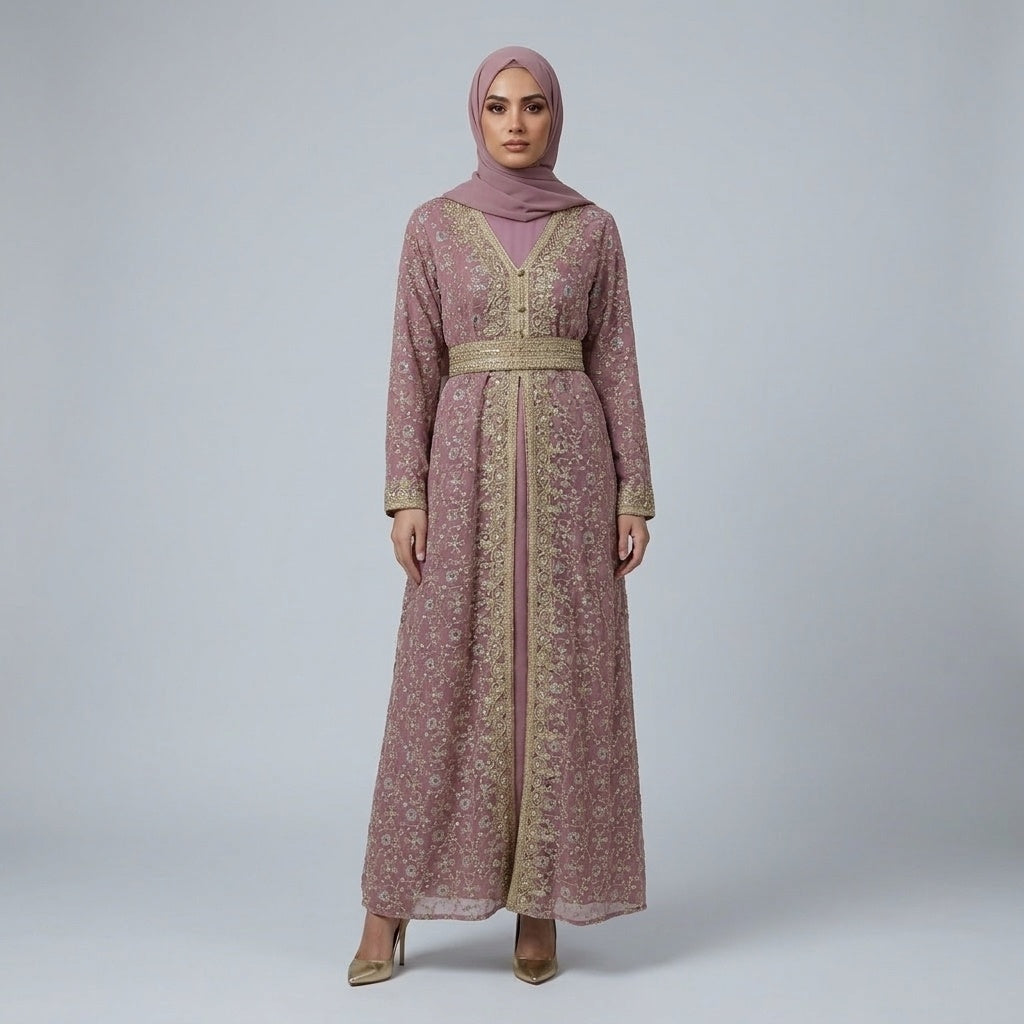 Jannah Kaftans