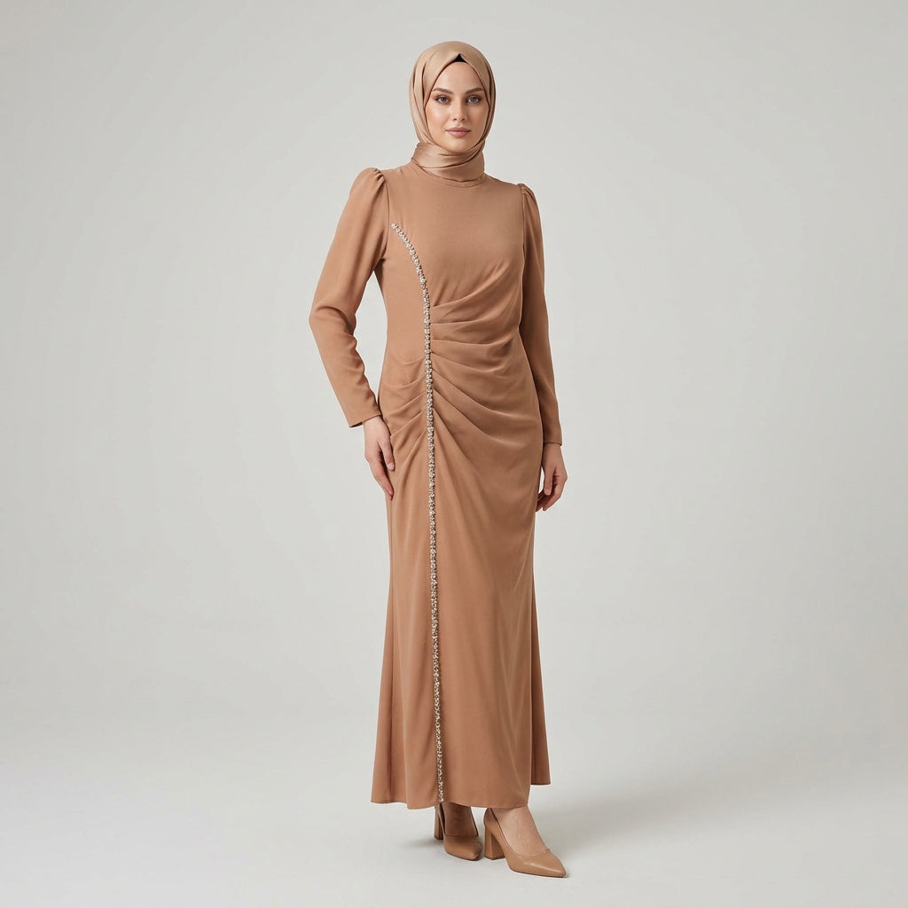 Vivienne Gown