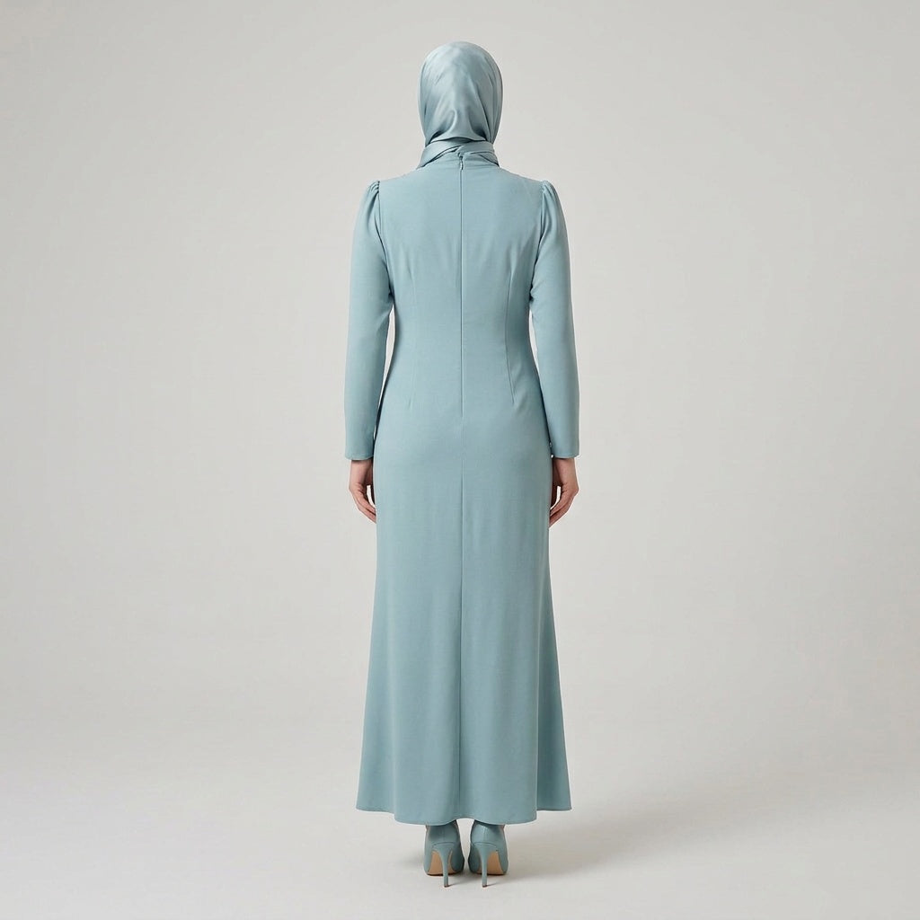 Vivienne Gown