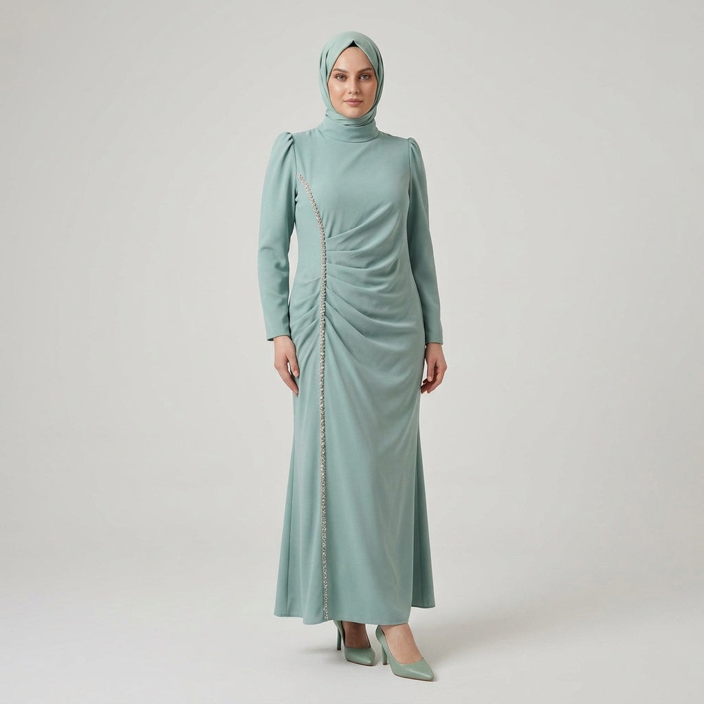 Vivienne Gown