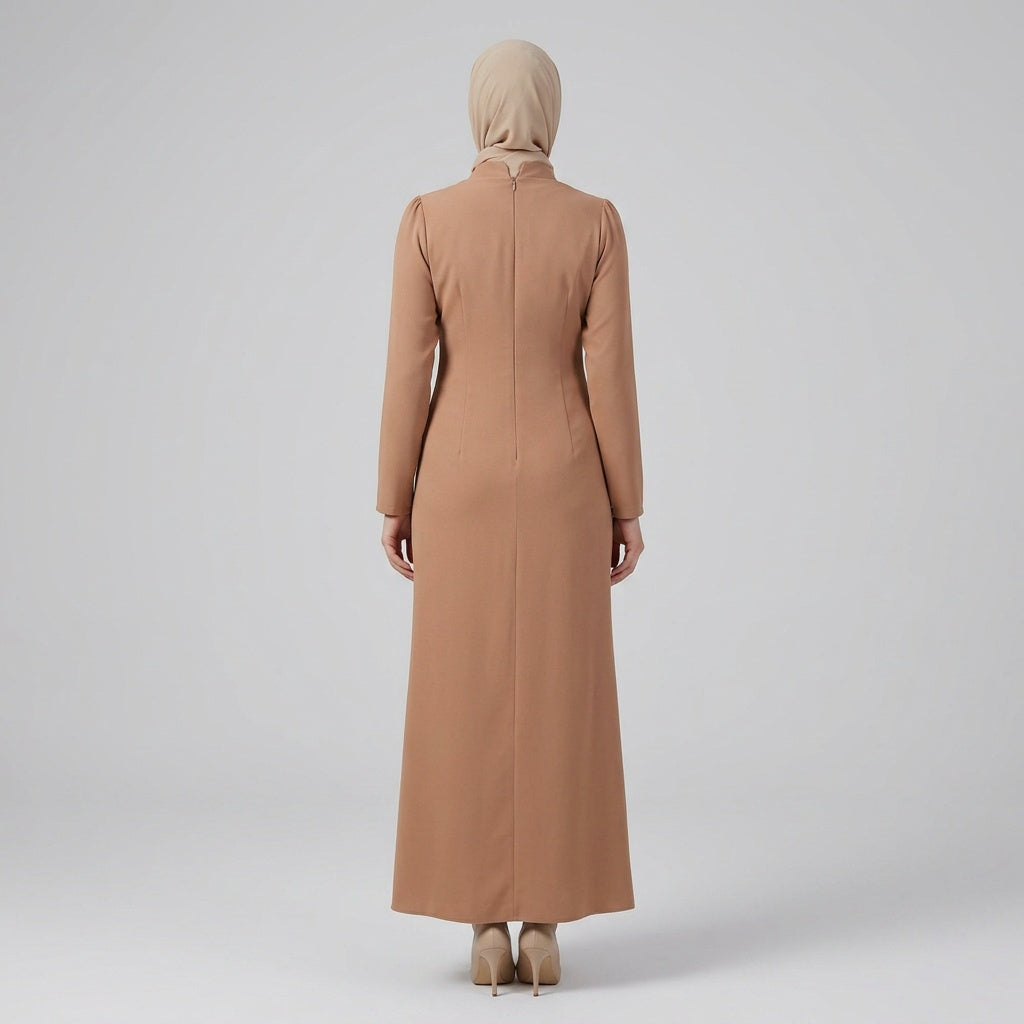 Vivienne Gown