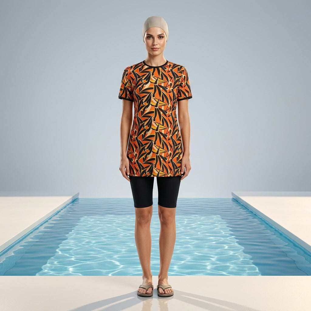 Ludan Swimwear