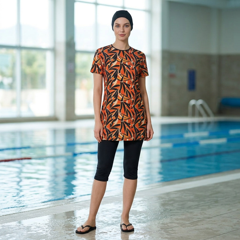 Ludan Swimwear