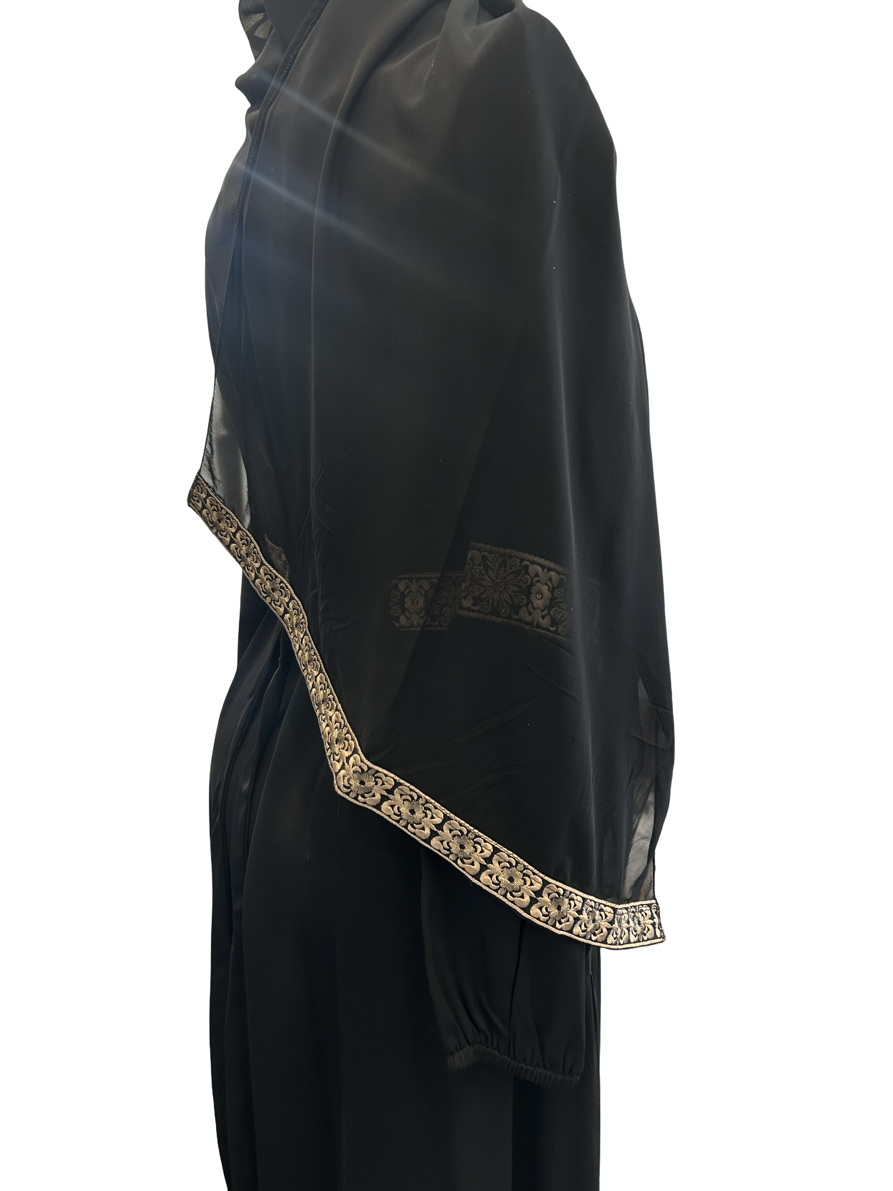 Raya’s Abaya