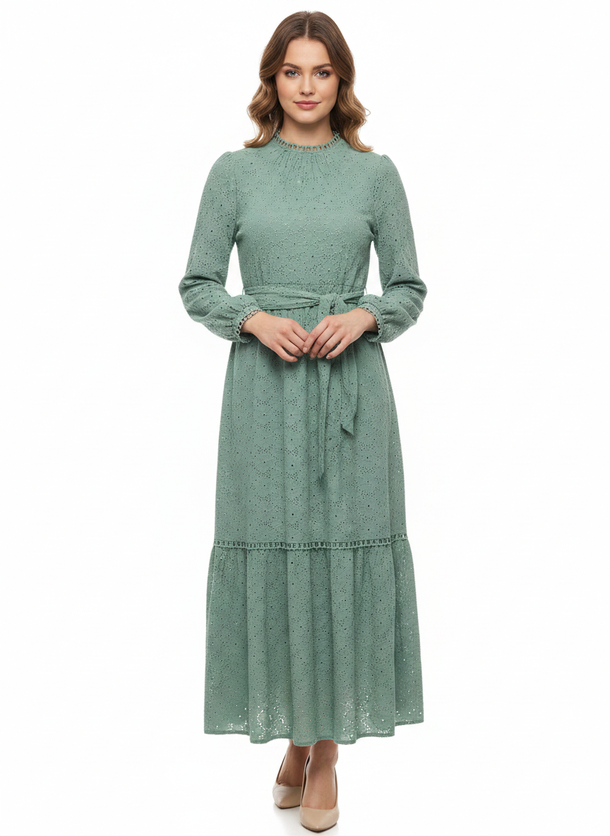 Dura’s Dress