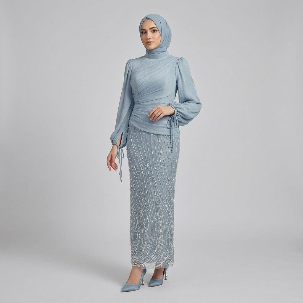 Celeste Pearl Ensemble