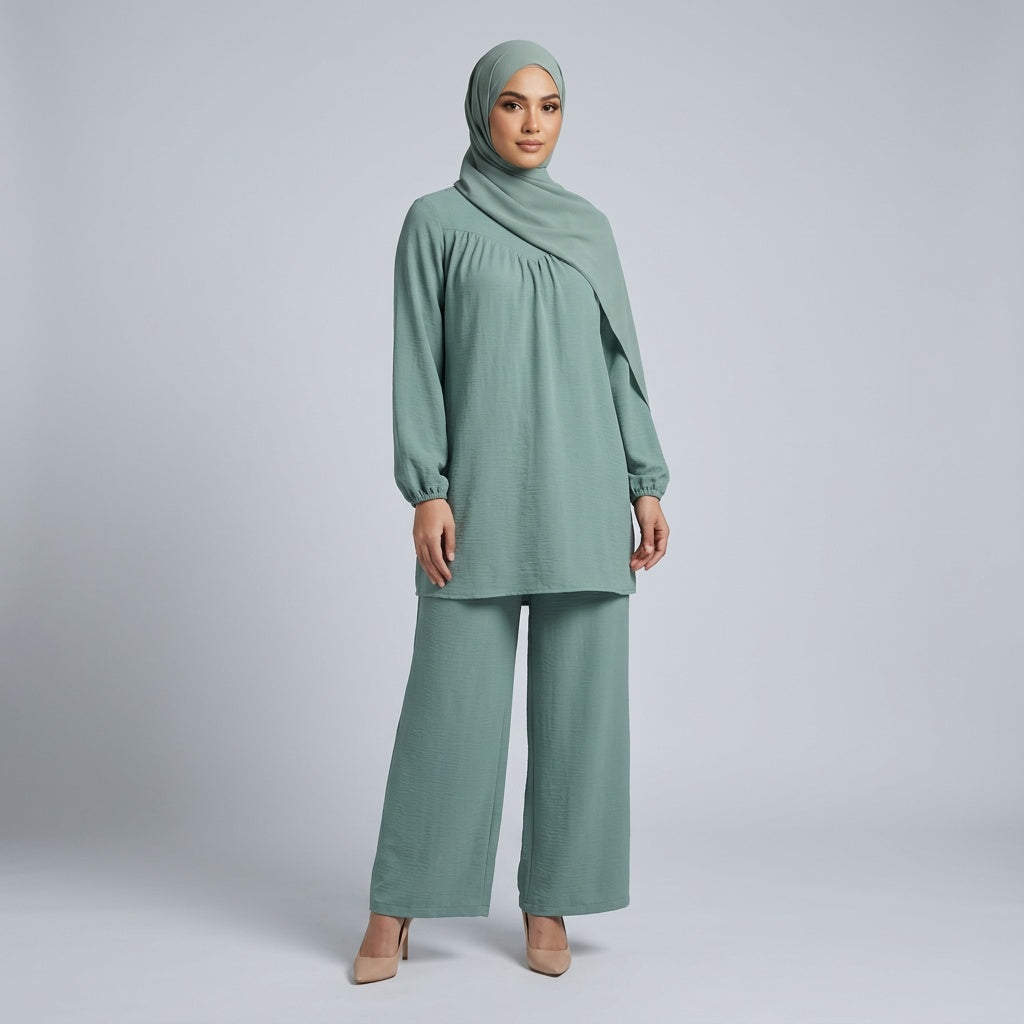 The Amal Set