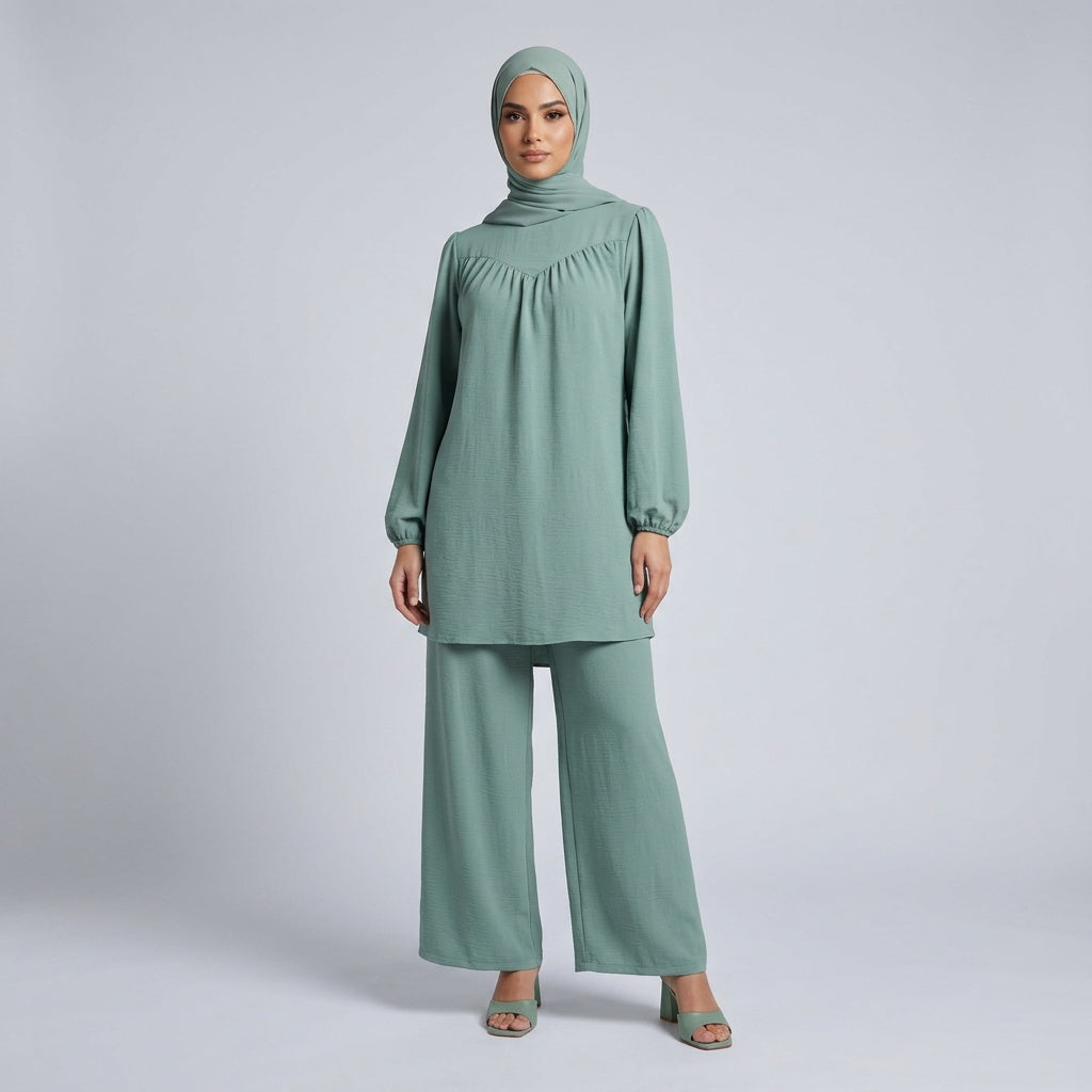 The Amal Set