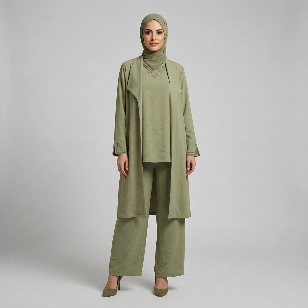 Harmony Layers Set