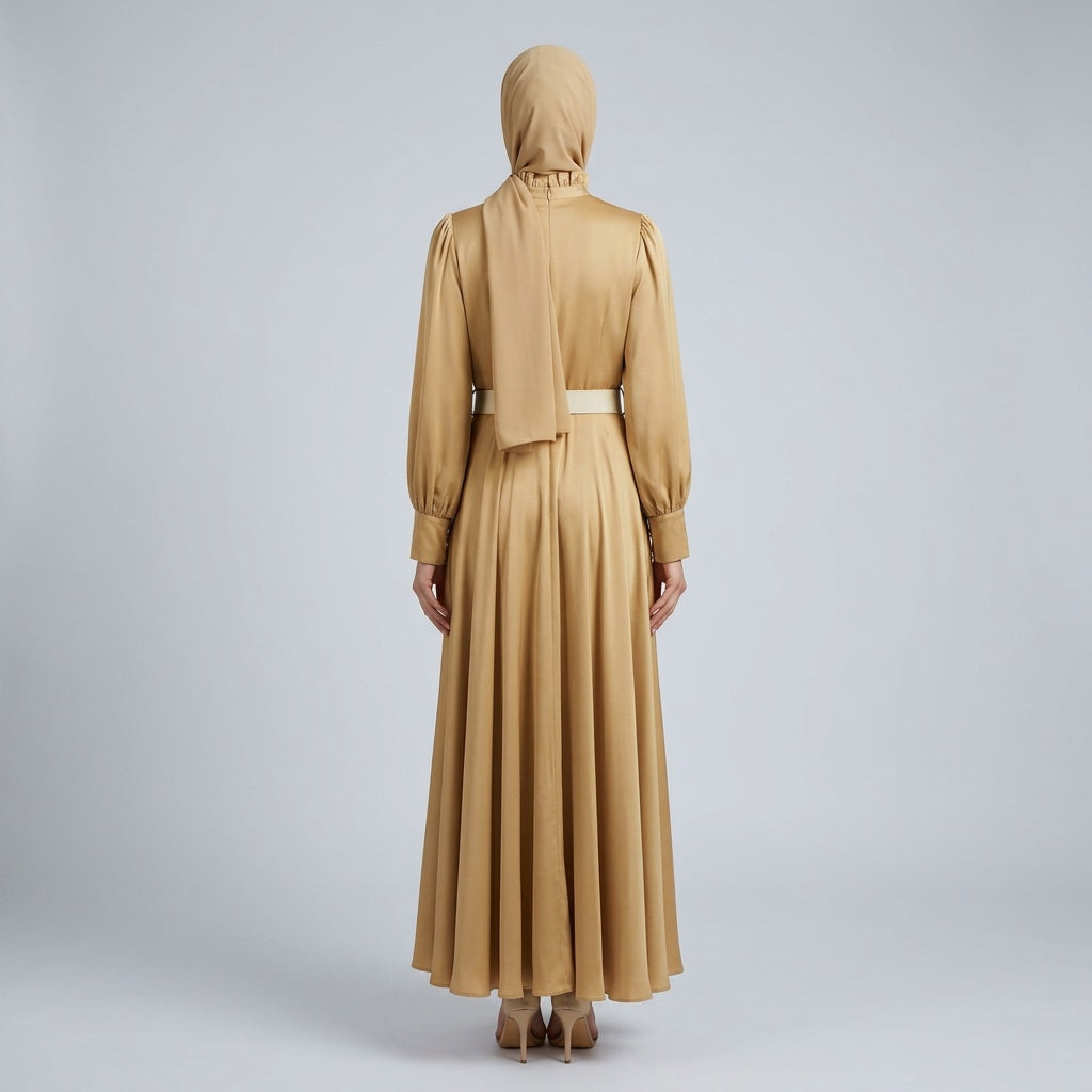 Graceful Moments Dress