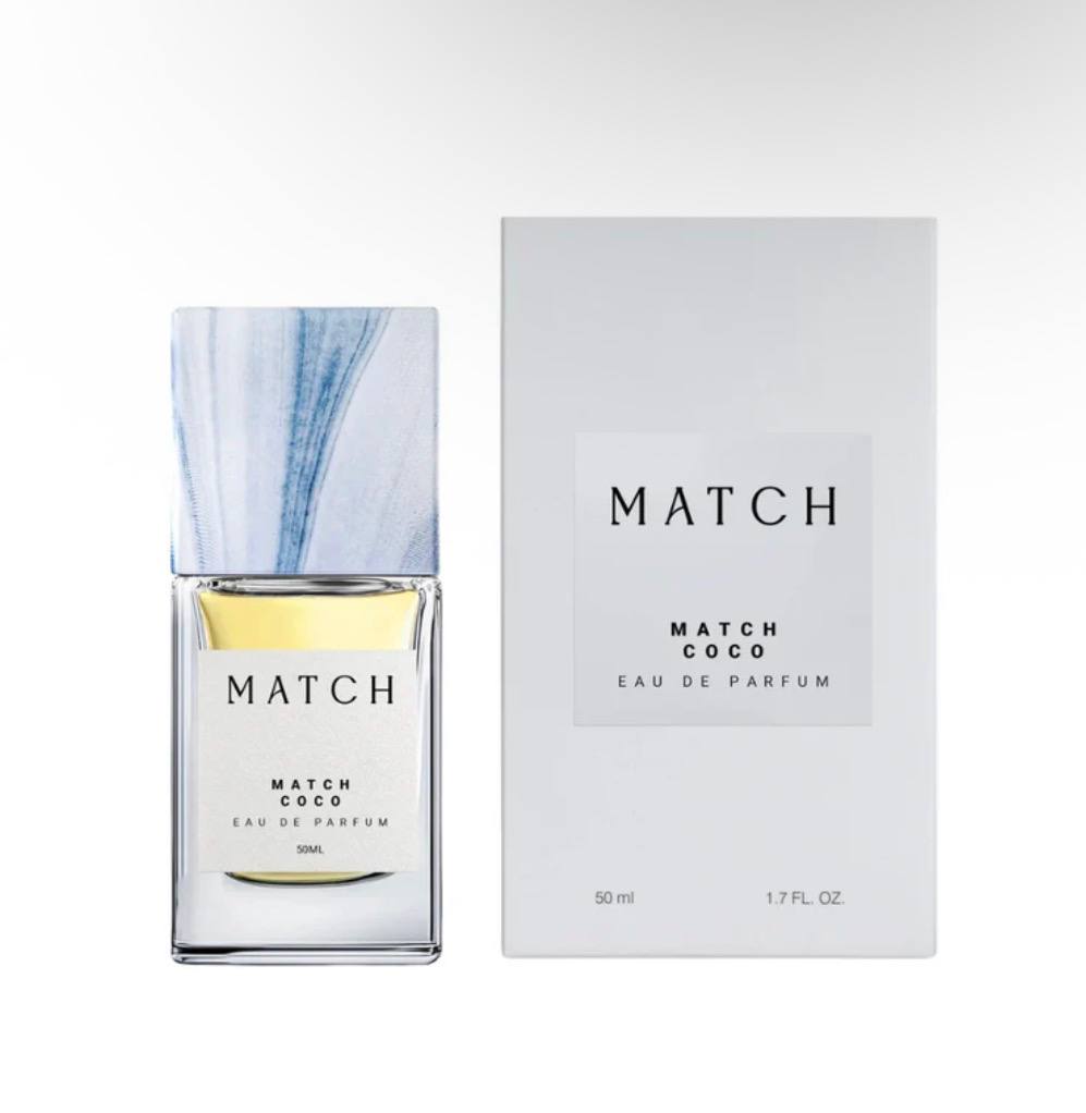 MATCH COCO PERFUME
