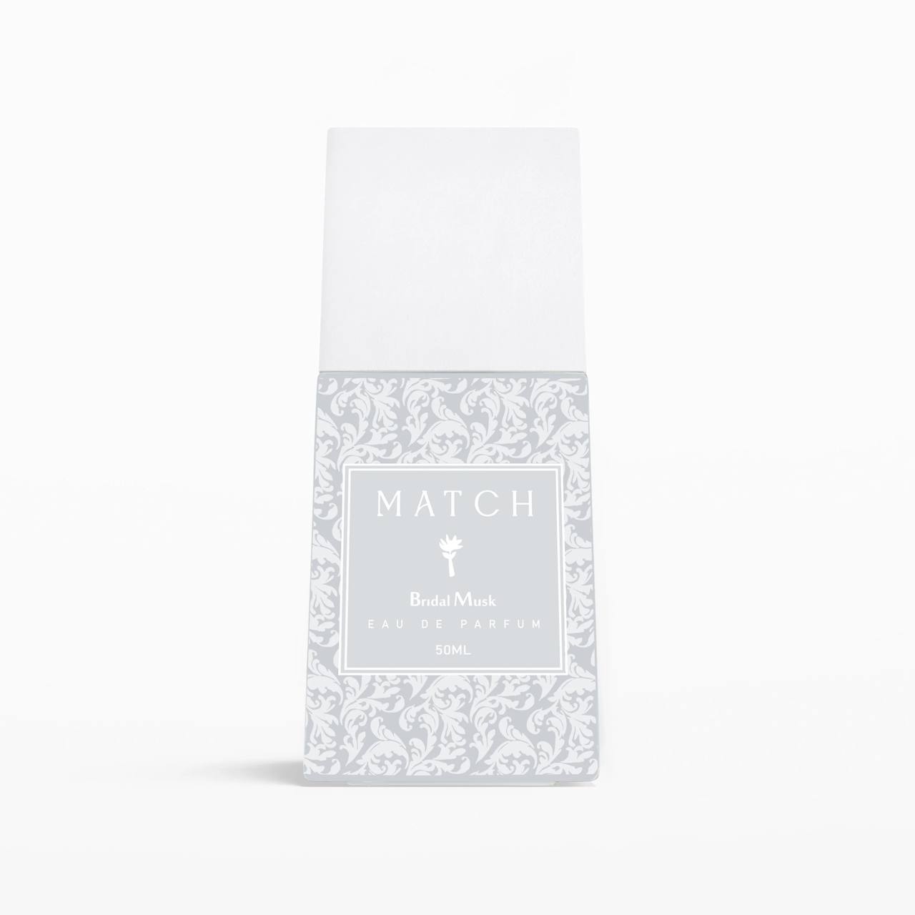 MATCH BRIDAL MUSK PERFUME