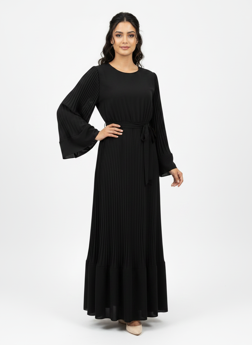Paula'a Dress