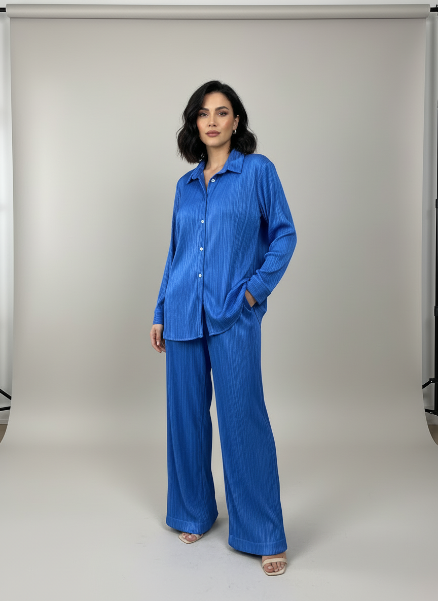 Green Boohoo Oversize