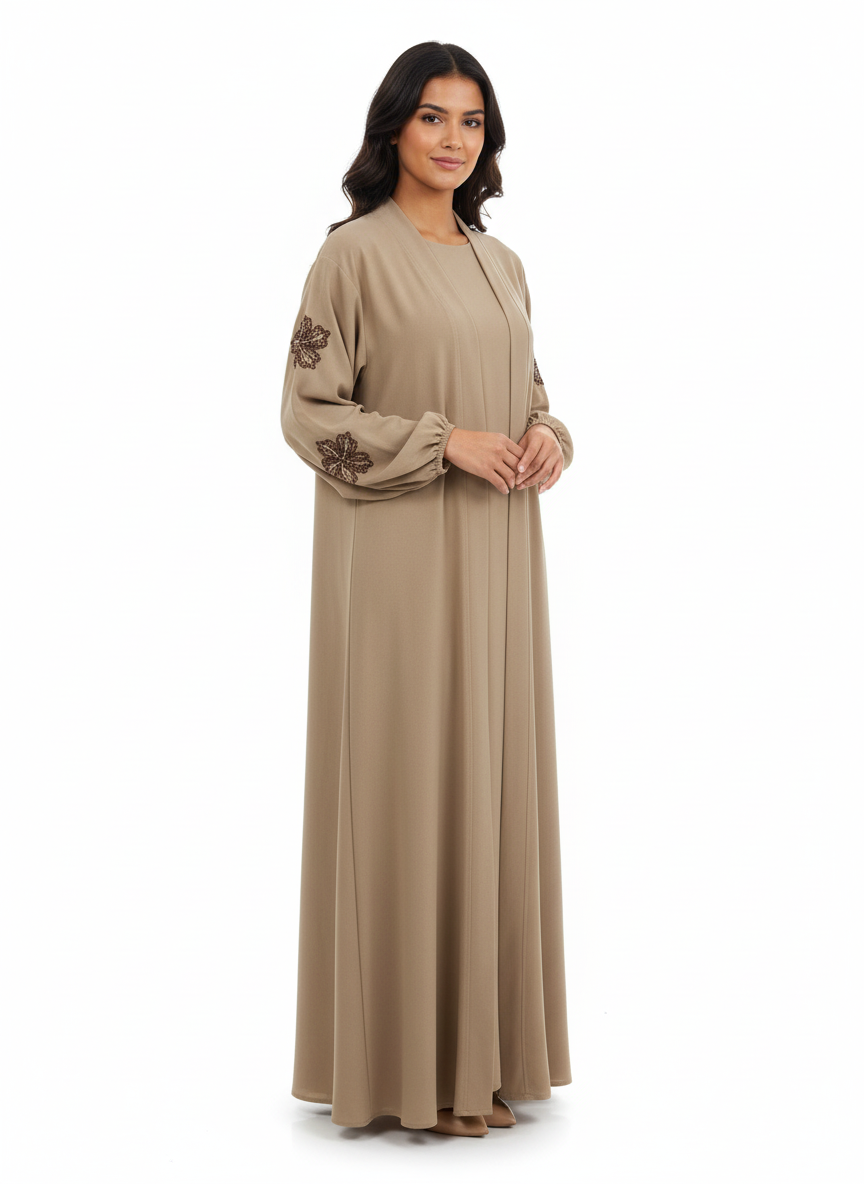 Nayla’s Abaya