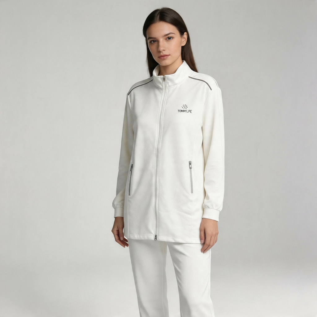 Modest Track suit