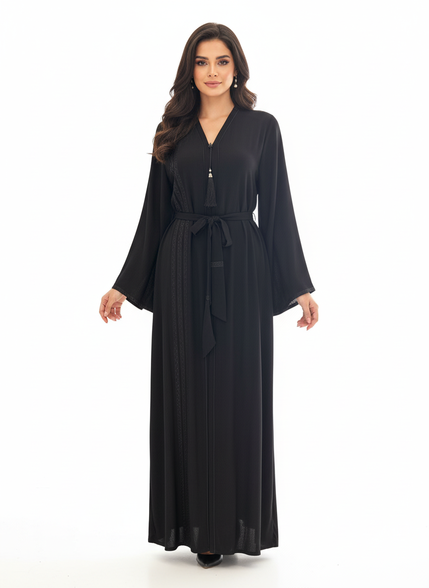 Tallah’s Abaya