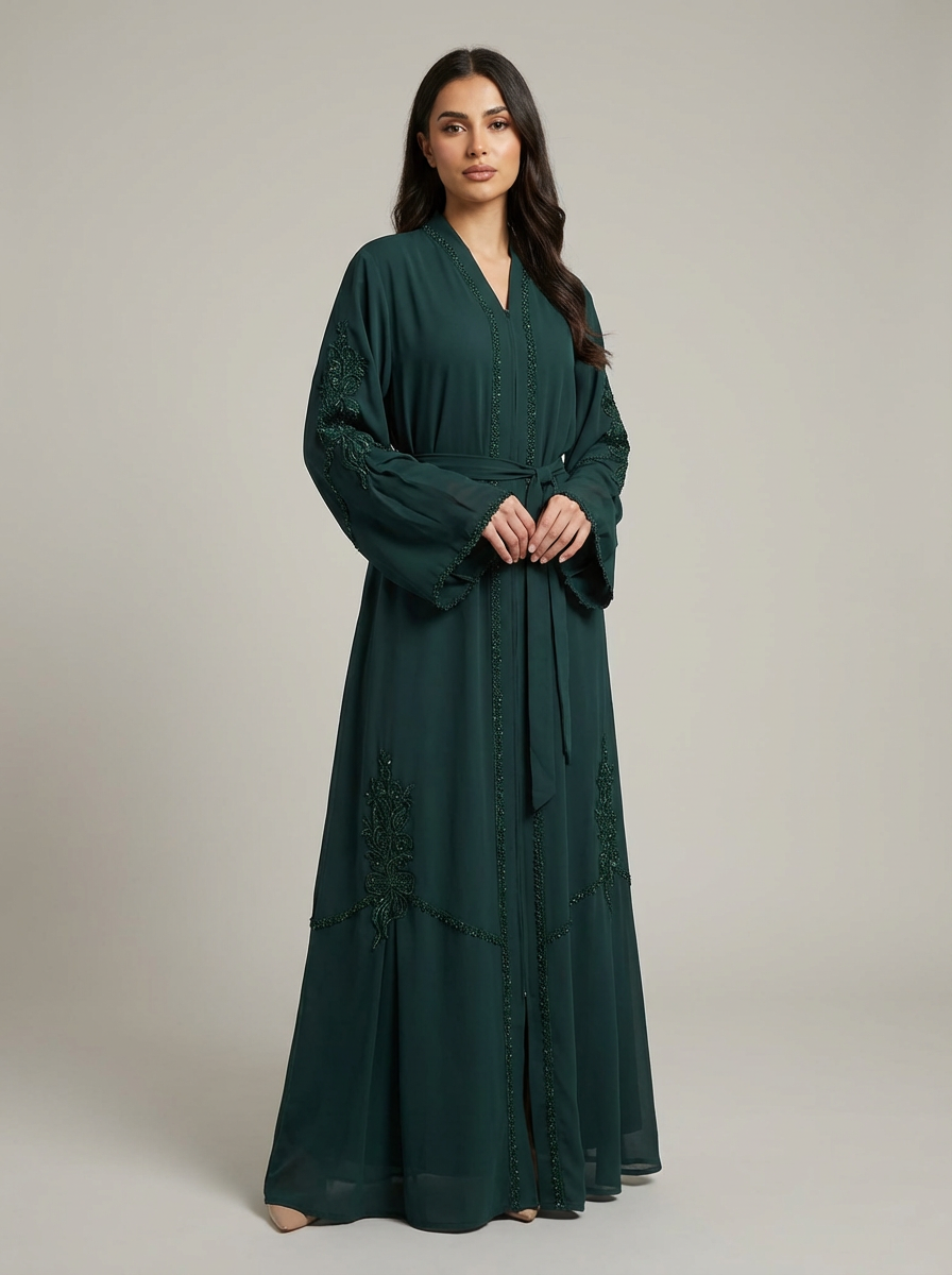 Reem’s Abaya