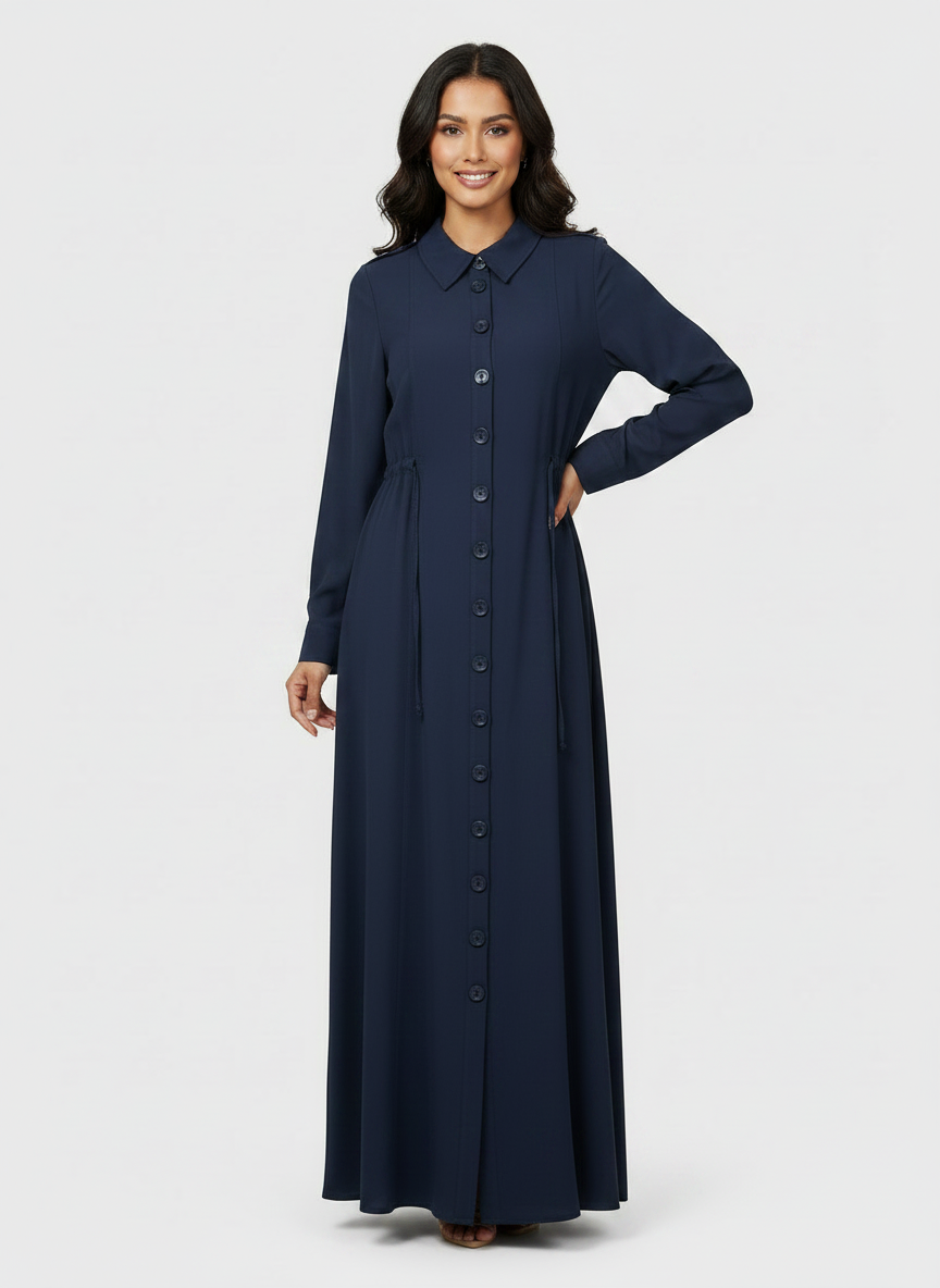 Shaza’s Dress