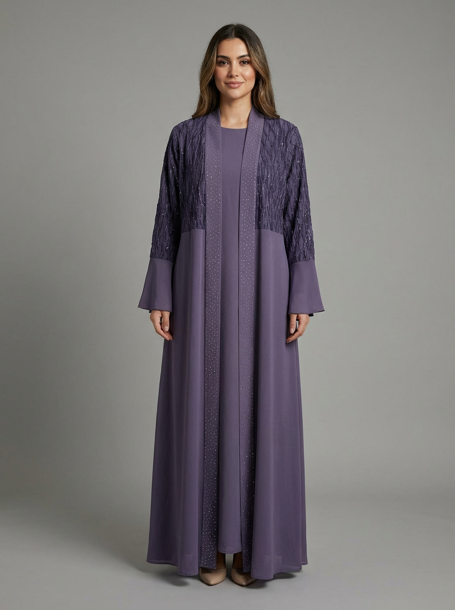 Susan’s Abaya